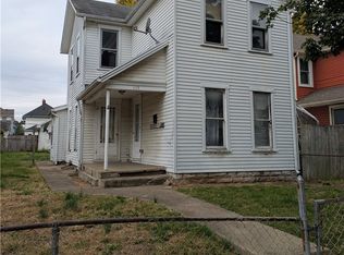 115 Baltimore St, Dayton, OH 45404