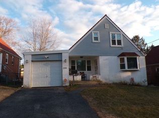 2304 Wilson Ave, Claymont, DE 19703