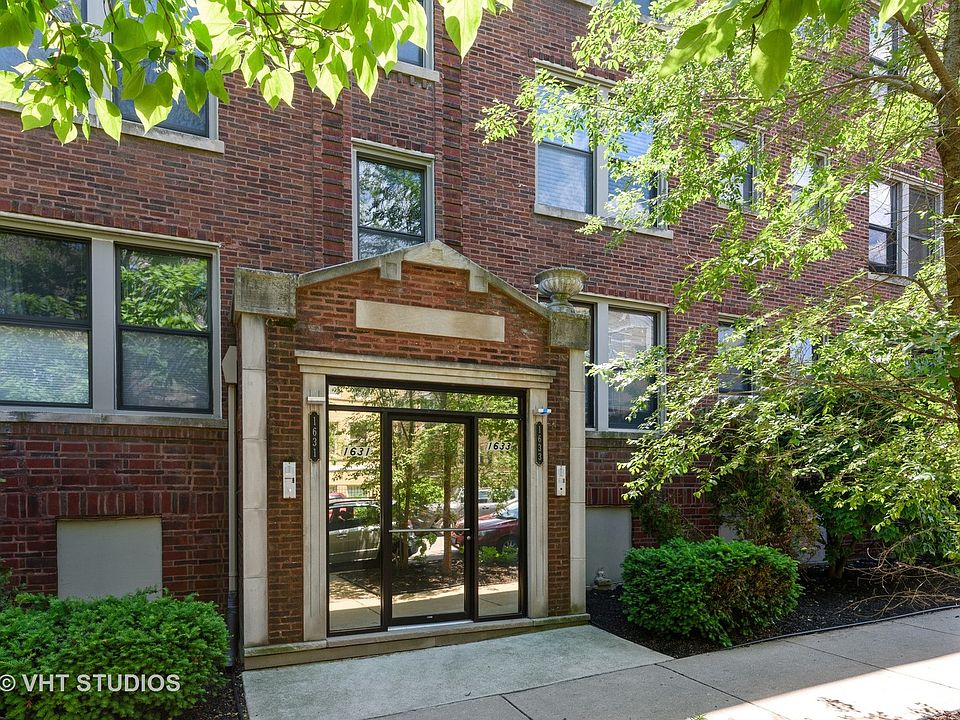 1st image of 1633 W Columbia Ave APT 2W