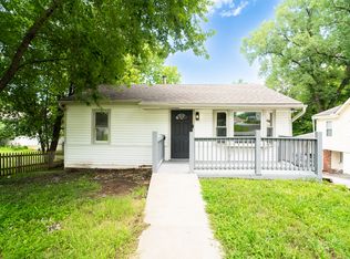 5239 N Bristol Ave, Kansas City, MO 64119