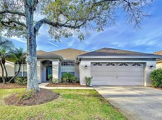 12305 Wycliff Pl, Tampa, FL 33626