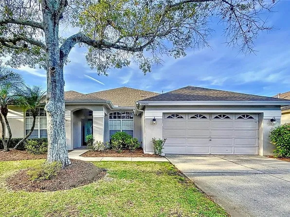 12305 Wycliff Pl, Tampa, FL 33626