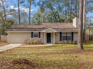 8826 Minnow Creek Dr, Tallahassee, FL 32312