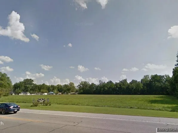 707 W Main Street, Austin, IN 47102