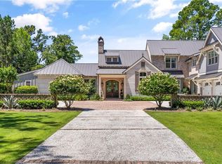 59 Palisade Ln, Saint Simons Island, GA 31522