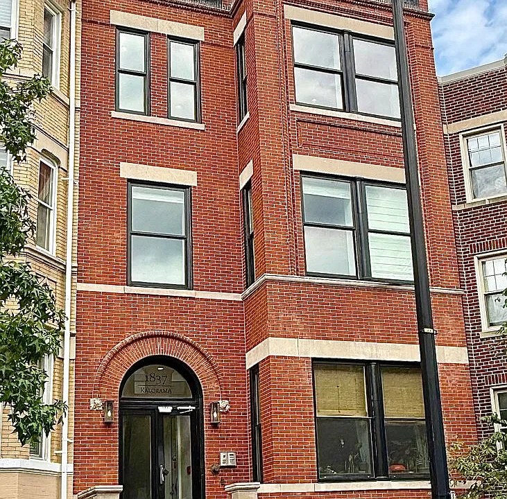 1837 Kalorama Rd NW #E