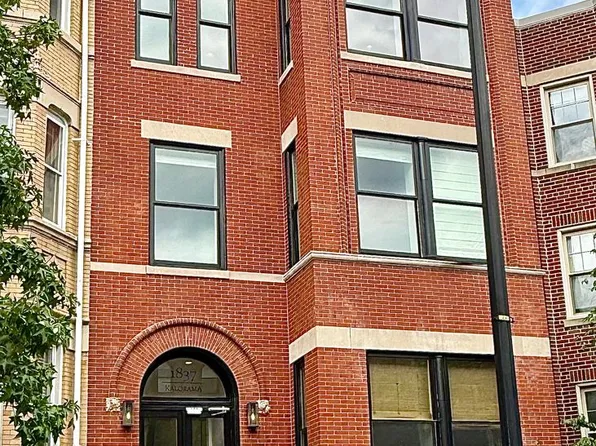 1837 Kalorama Rd NW APT E, Washington, DC 20009