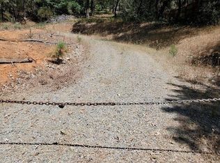 14359 Old White Toll Rd, Grass Valley, CA 95945