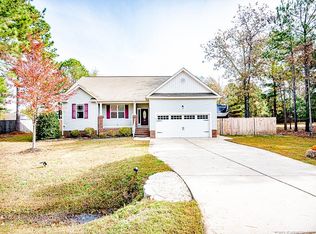 695 Omaha Dr, Broadway, NC 27505