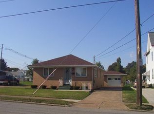 2116 Greengarden Rd, Erie, PA 16502