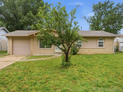 16553 E 2nd Pl, Tulsa, OK, 74108