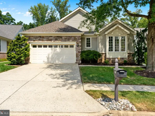 6312 Culverhouse Ct, Gainesville, VA 20155