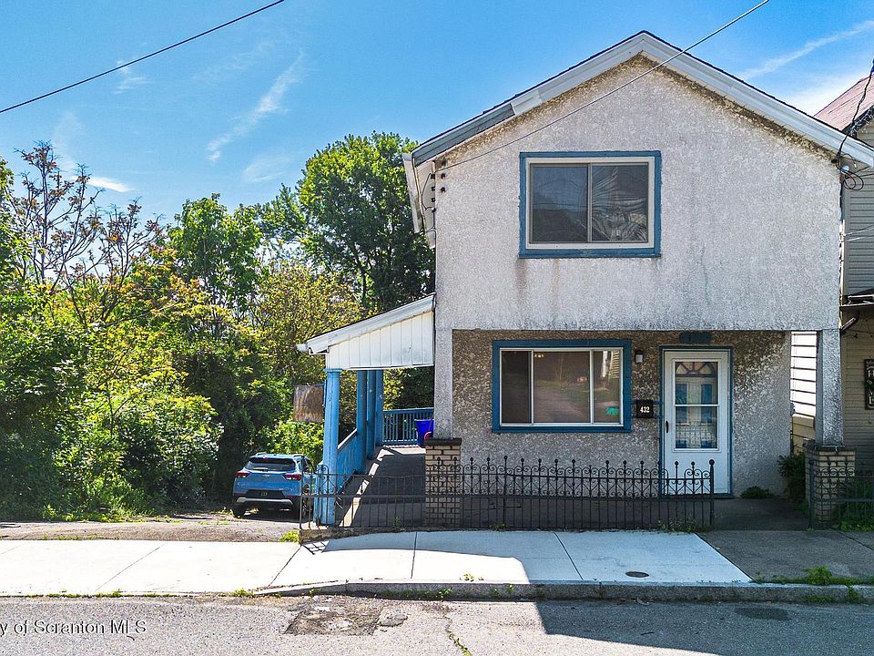 1st image of 432 N Saint Frances Cabrini Ave