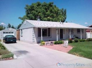 269 E 800 N, Spanish Fork, UT 84660