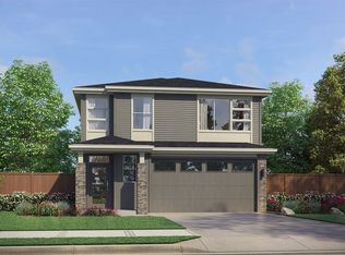 The Wenatchee Plan, The Nines at Camas Meadows, Camas, WA 98607