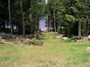 Citron Hill Rd, Sebec, ME 04426