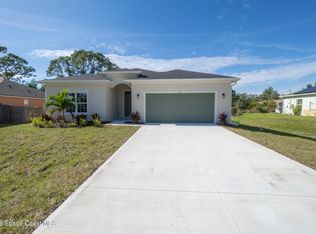 366 San Filippo Dr SE, Palm Bay, FL 32909