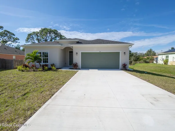 366 San Filippo Dr SE, Palm Bay, FL 32909