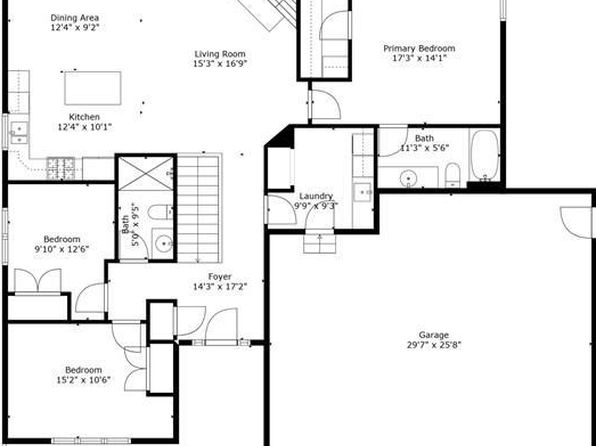 3943 Mill Run Road, Eau Claire, WI 54703