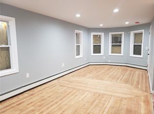 1 Ortoleva Dr, Providence, RI 02909