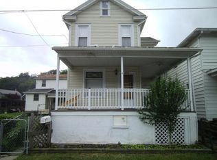 926 Tharp St, Coal Township, PA 17866