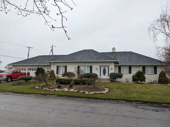 1503 Roosevelt St, Sandusky, OH 44870