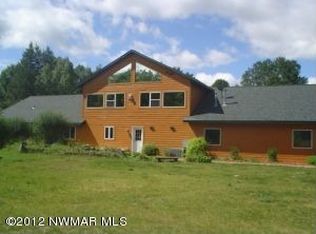 28502 White Cedar Rd, Bemidji, MN 56601
