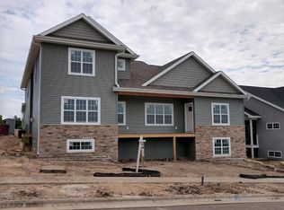 6293 Quarry Vis, Fitchburg, WI 53719