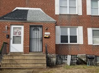 6330 Calvert St, Philadelphia, PA 19149