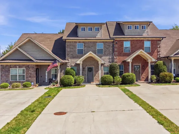 250 Bellingham Dr NE, Cleveland, TN 37312