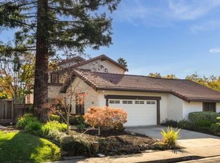 725 Old Creek Rd, Danville, CA 94526