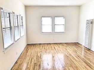 1418 N Hobart Blvd, Los Angeles, CA 90027