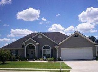 4088 Huntley Dr, Valdosta, GA 31605