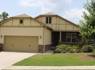 240 Balsam Dr, Canton, GA 30114