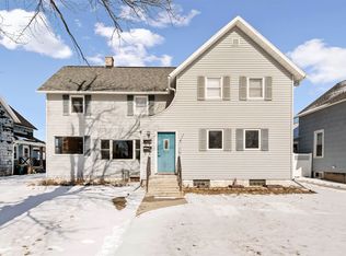 1120 Elizabeth Ave, Marinette, WI 54143
