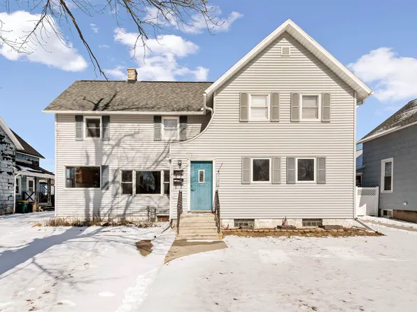 1120 Elizabeth Ave, Marinette, WI 54143