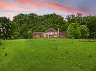 137 Indian Cave Subdivision, Monticello, KY 42633