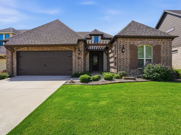 2908 Esplanade Blvd #2908, Mansfield, TX 76063