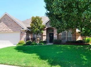 3000 Teal Ln, McKinney, TX 75072