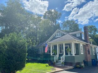 360 Union Ave, Scotch Plains, NJ 07076