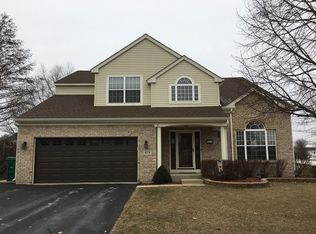 614 Brooking Ct, Lake Villa, IL 60046