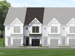 946 Steel Mill Ln, Apex, NC 27523