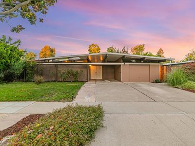 1156 Shenandoah Dr, Sunnyvale, CA, 94087