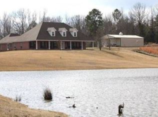 185 Jefferson Davis Rd, Duck Hill, MS 38925