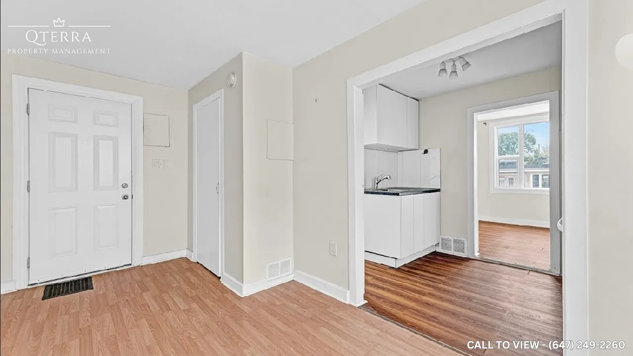 1 bed, 450 sqft, $1,495 — Photo 3