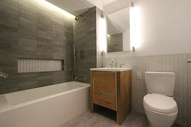 Rented by Maison International