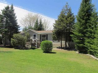 1009 N Donaldson, Lake City, MI 49651