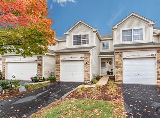 1950 Wisteria Dr, Aurora, IL 60503