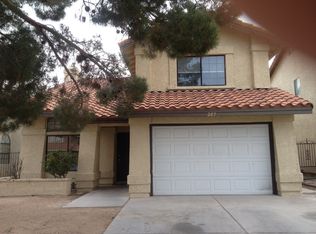 205 Moose Ln, Las Vegas, NV 89145