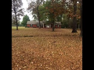 159 County Road 433, Vardaman, MS 38878